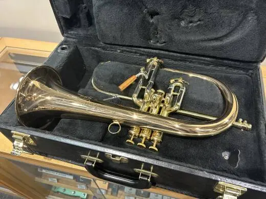 CONN 1FR Flugelhorn